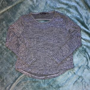Athleta Athletic Long Sleeve Size:S